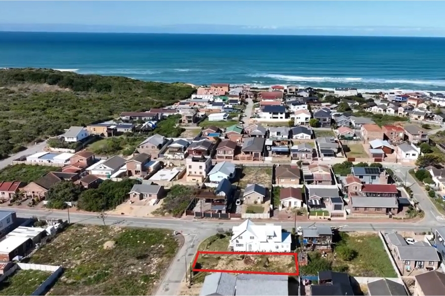 0 Bedroom Property for Sale in Kleinkrantz Western Cape